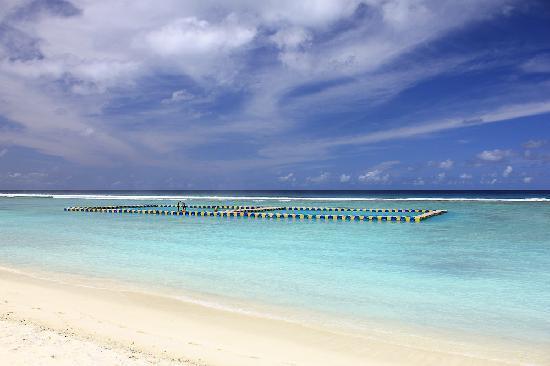 City Grand North Male Atoll Exterior photo